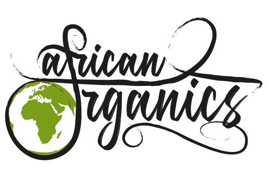 African Organics Logo